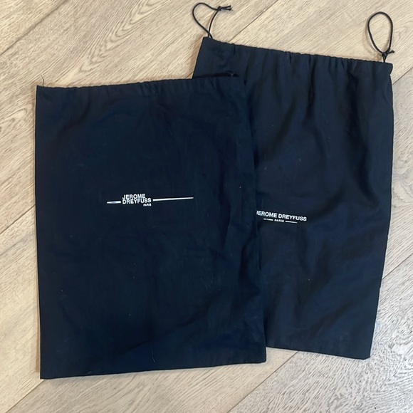 Jerome Dreyfuss | Sandie 50 Boot - Picture 7 of 7